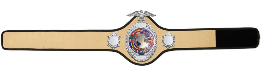 CHAMPIONSHIP BELT PRO288/S/FLAGS - AVAILABLE IN 10 COLOURS CHAMPIONSHIP BELT PRO288/S/FLAGS - AVAILABLE IN 10 COLOURS